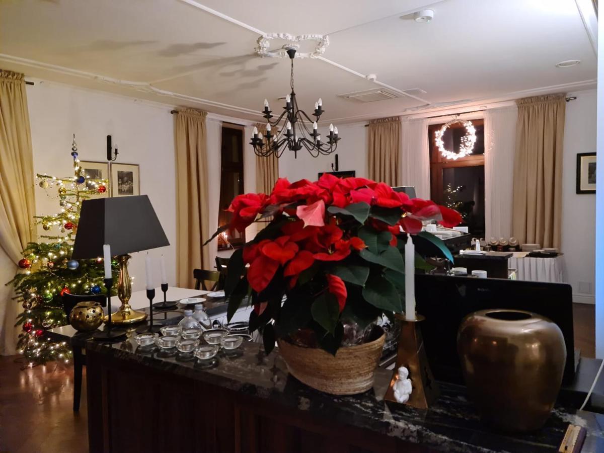 Hotel Charlotta Едлина-Здруй Экстерьер фото