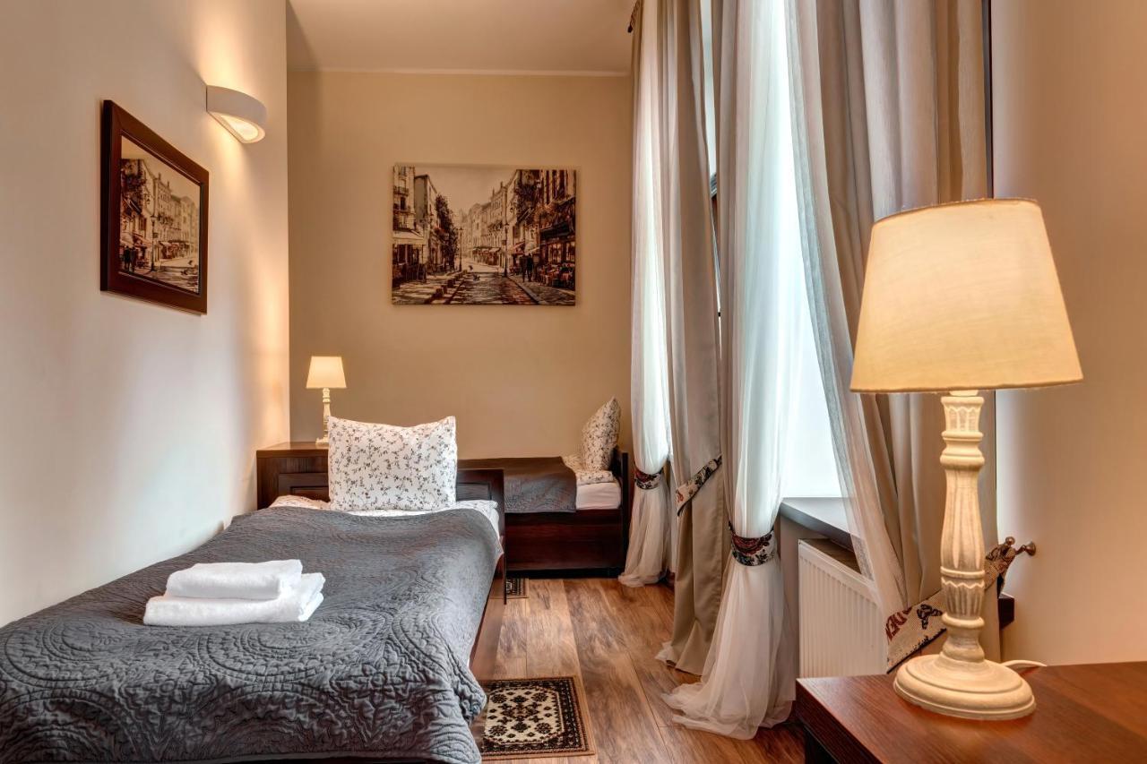 Hotel Charlotta Едлина-Здруй Экстерьер фото