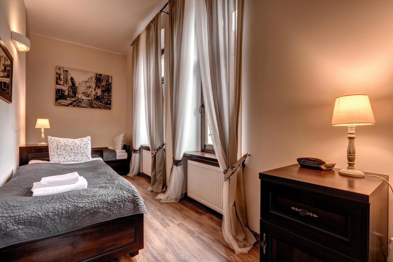 Hotel Charlotta Едлина-Здруй Экстерьер фото