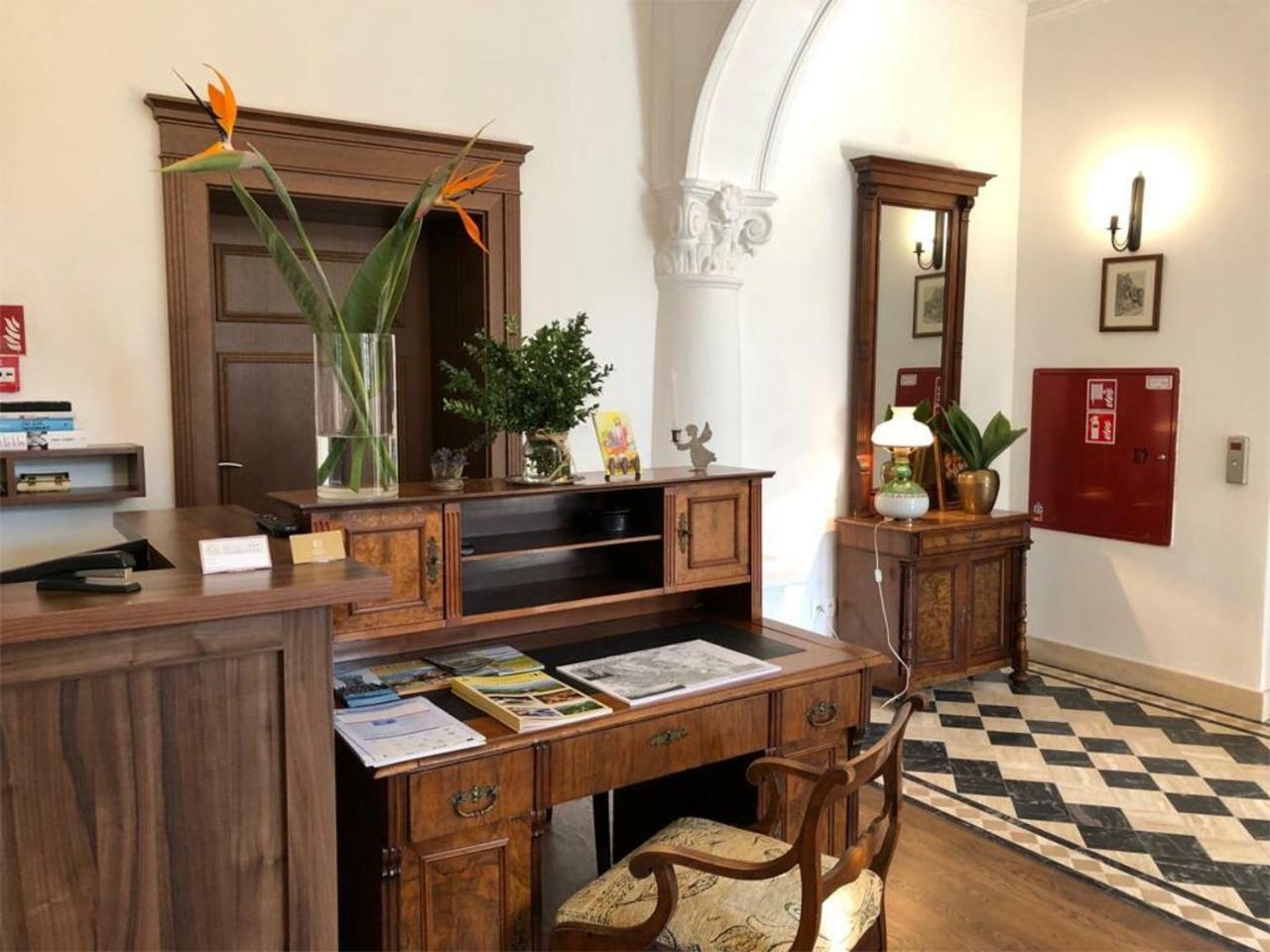 Hotel Charlotta Едлина-Здруй Экстерьер фото